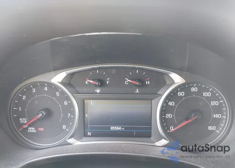 2019 GMC Terrain Sle from USA, damaged, VIN 3GKALMEV5KL322294